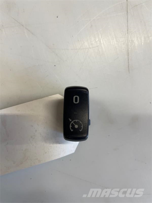 Scania SWITCH 1459830 Καμπίνες και εσωτερικό