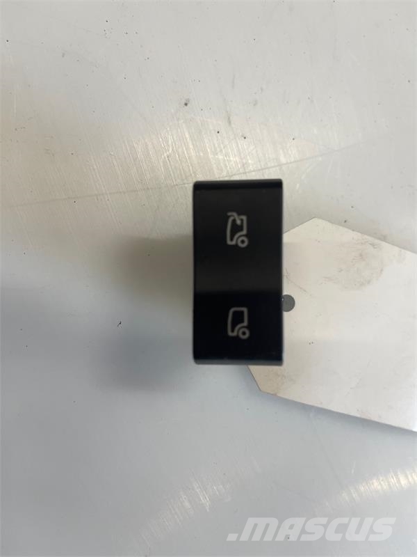 Scania SWITCH 2563316 Cabine en interieur