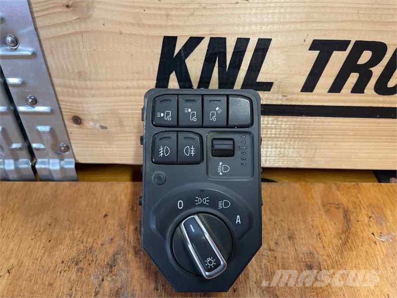 Scania SWITCH CONTROL UNIT 2892709 Elektronik