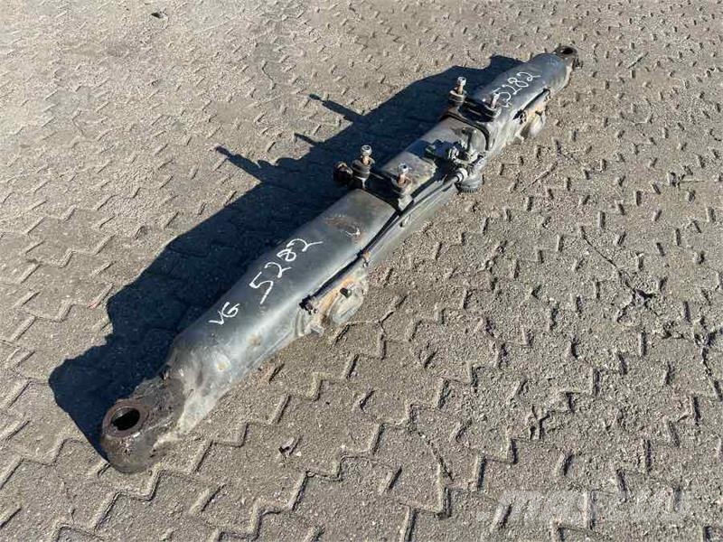 Scania TAG AXLE AM602SA 2387168 محور العجلة