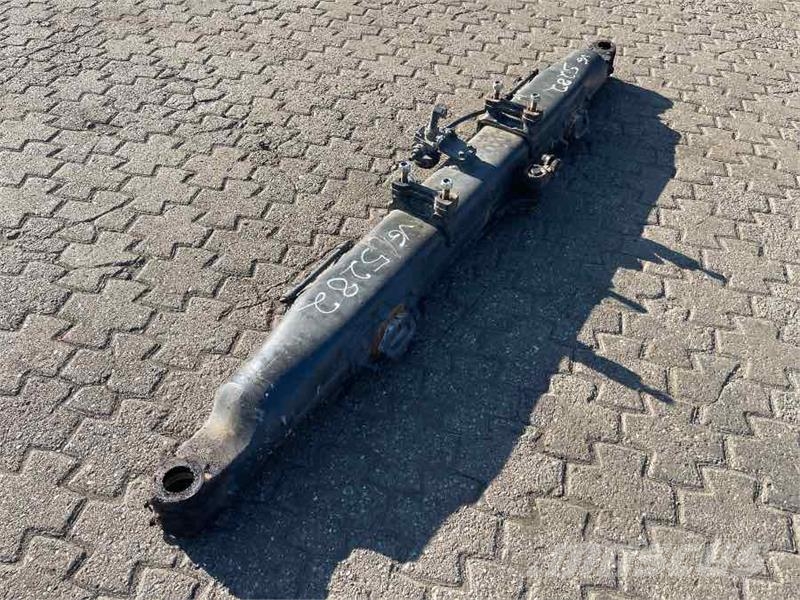 Scania TAG AXLE AM602SA 2387168 محور العجلة