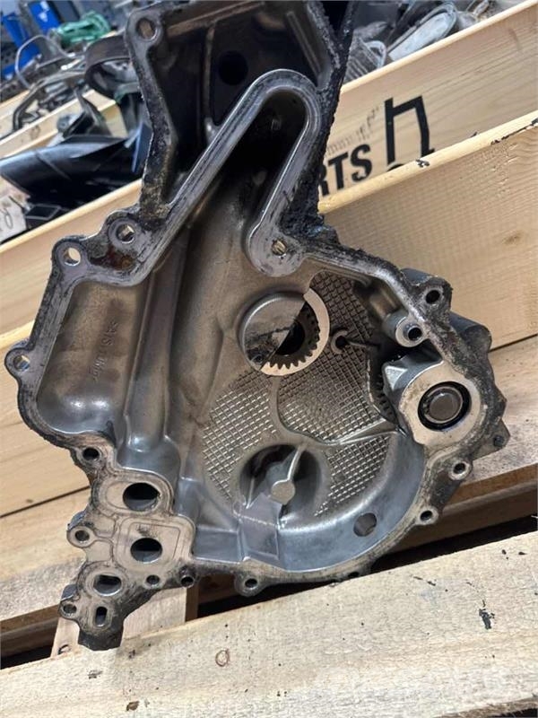 Scania TIMING COVER 2993242 Motores