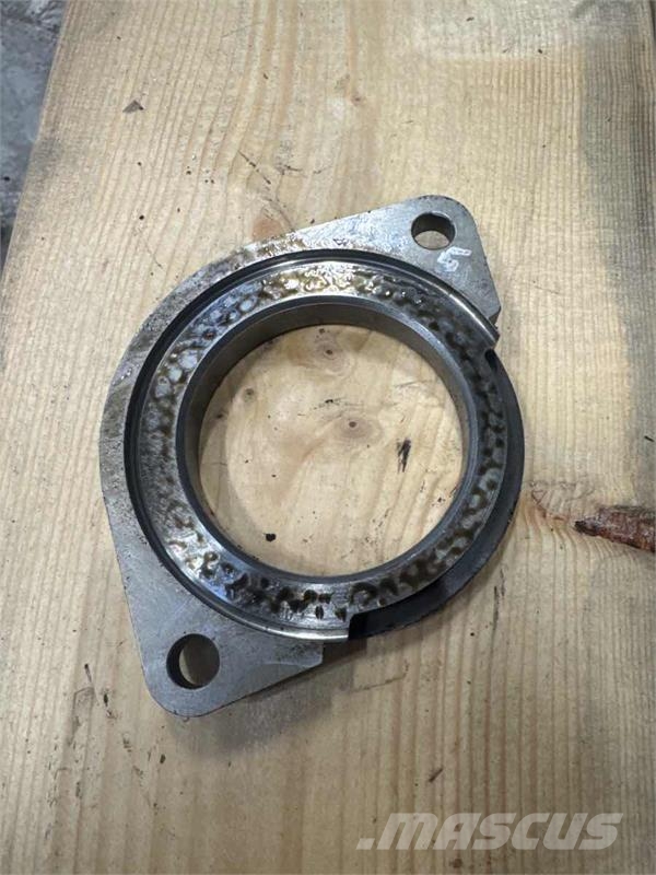 Scania TIMING FLANGE 1511949 Motores