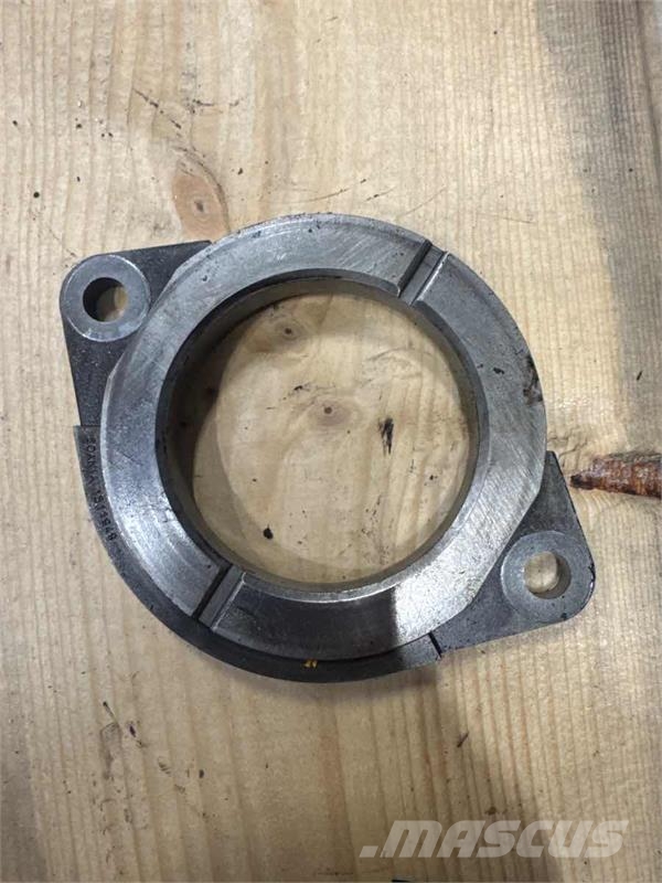 Scania TIMING FLANGE 1511949 Motores