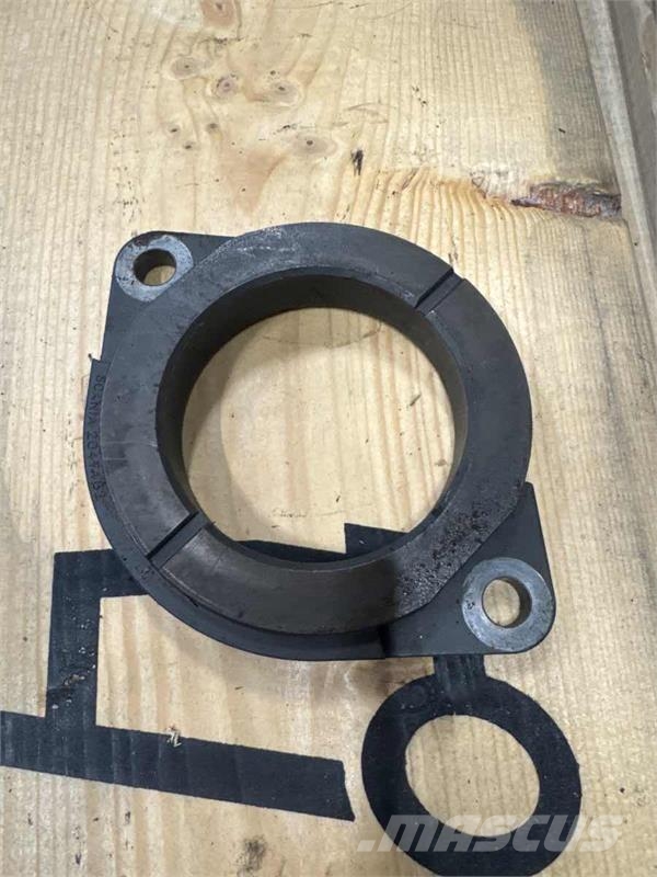Scania TIMING FLANGE 2047482 Motores
