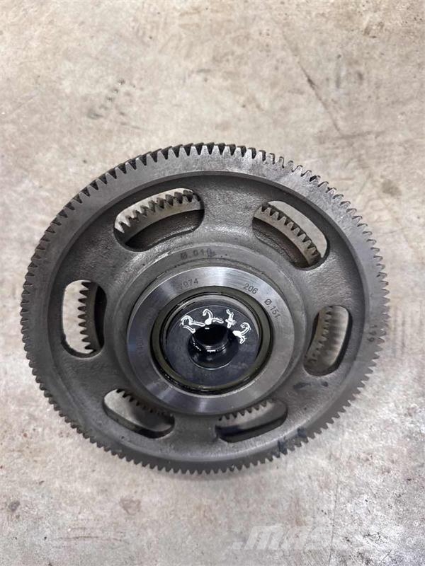 Scania TIMMING GEAR 1761400 엔진