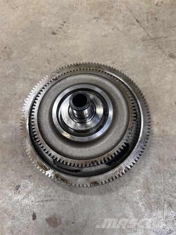 Scania TIMMING GEAR 1761400 엔진