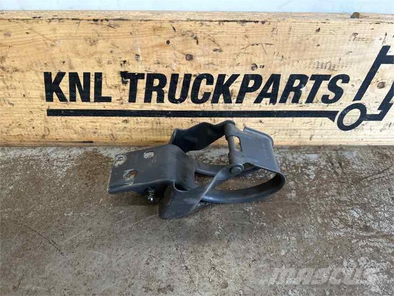 Scania TOOL BOX HINGE 2129589 캐빈 및 인테리어