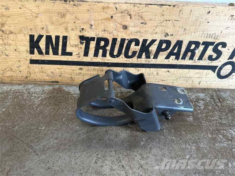 Scania TOOL BOX HINGE 2129515 Cabines
