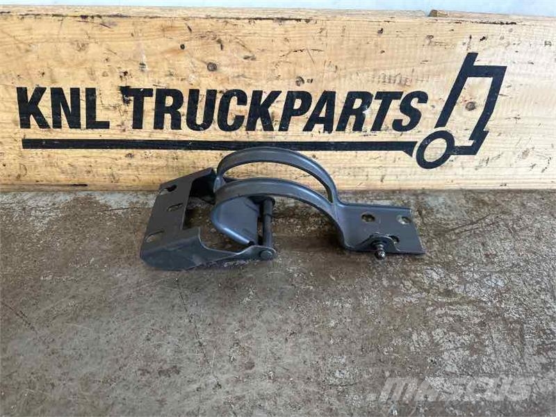 Scania TOOL BOX HINGE 2129589 캐빈 및 인테리어