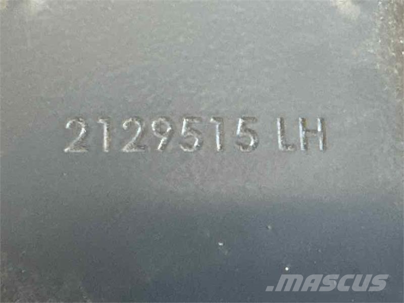 Scania TOOL BOX HINGE 2129515 Cabines