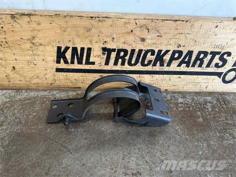 Scania TOOL BOX HINGE 2129515 Cabines