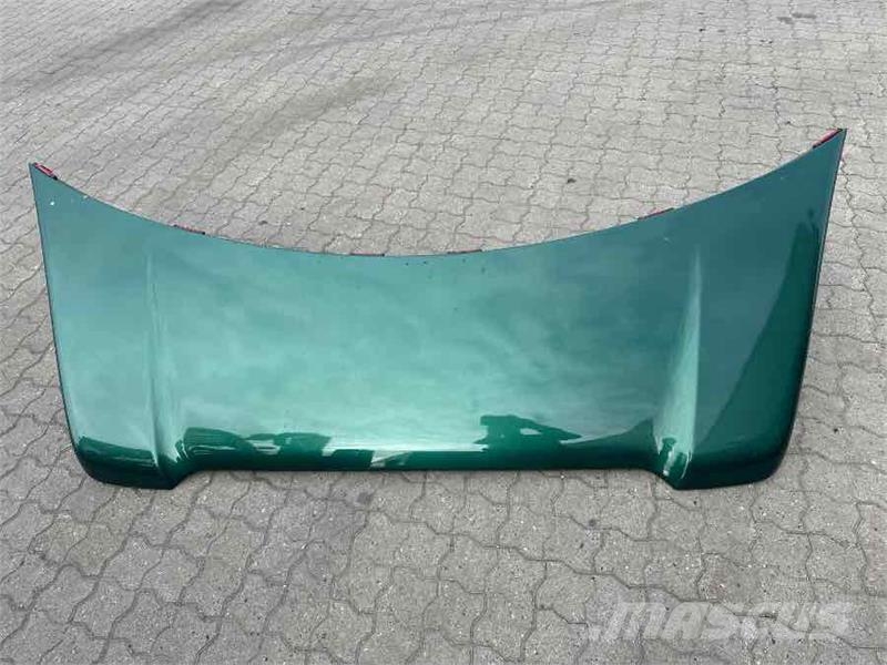 Scania TOP AIR DEFLECTOR 2335661 Καμπίνες και εσωτερικό