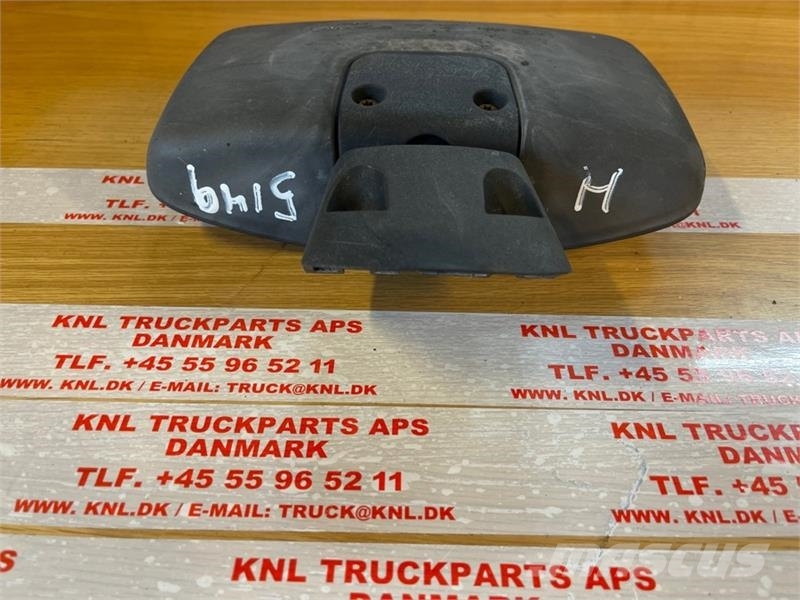Scania TOP SPEJL Cabine en interieur