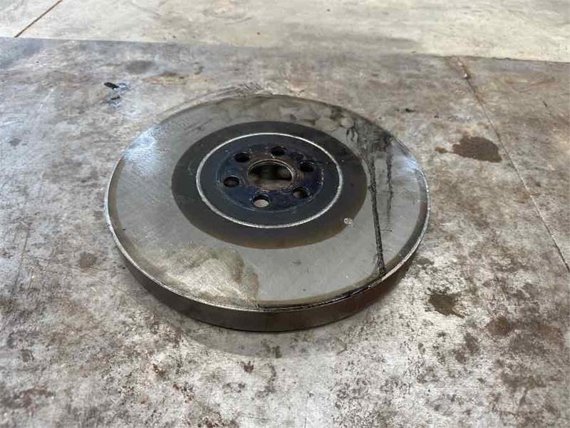Scania TORSION DAMPER 1496469 Engines