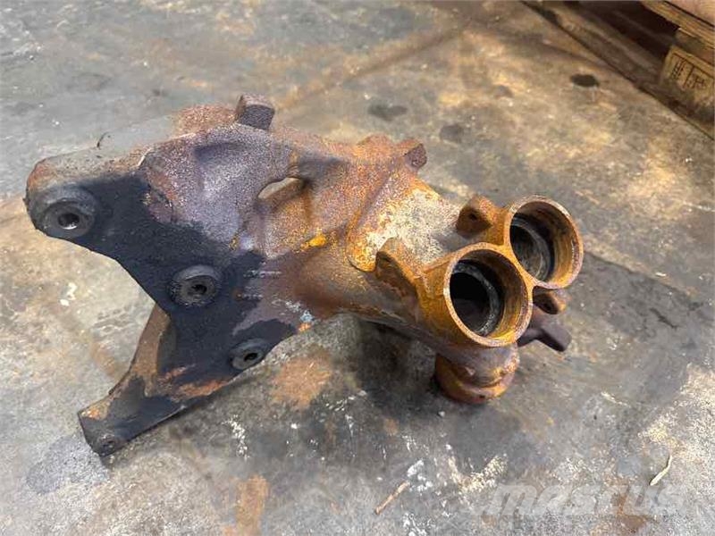 Scania TURBO MANIFOLD 2090500 Engines
