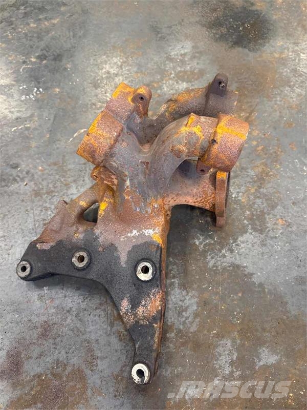 Scania TURBO MANIFOLD 2090500 Engines