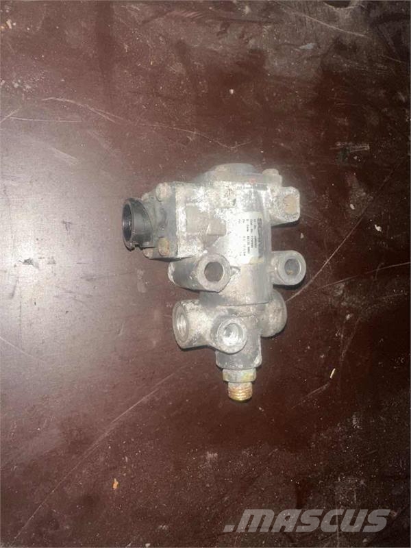 Scania VALVE 4088503 Radiadores