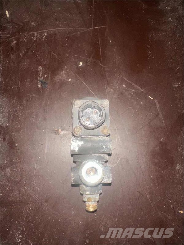 Scania VALVE 4088503 Radiadores