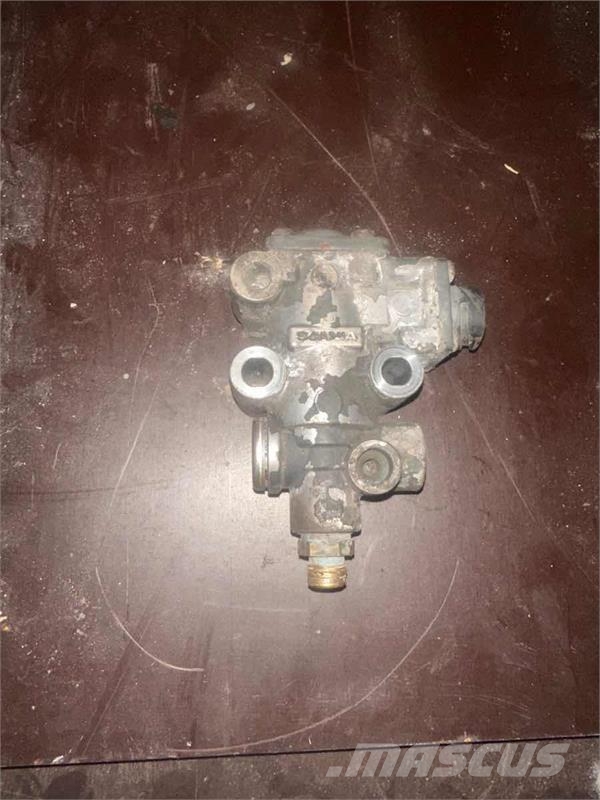 Scania VALVE 4088503 Radiadores