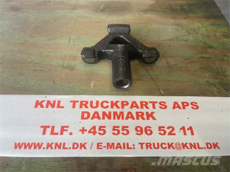 Scania VALVE BRIDGE 1481817 Kargo motori