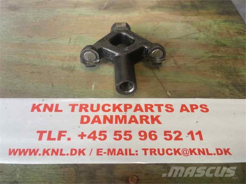 Scania VALVE BRIDGE 1481817 Kargo motori