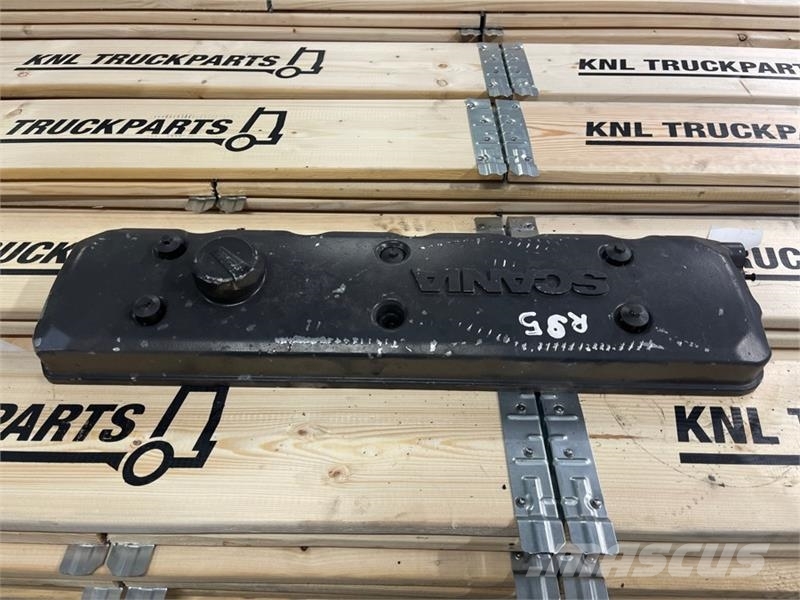 Scania VALVE COVER 2468331 Motoren