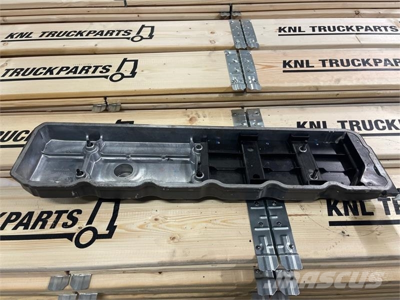 Scania VALVE COVER 2468331 Motoren