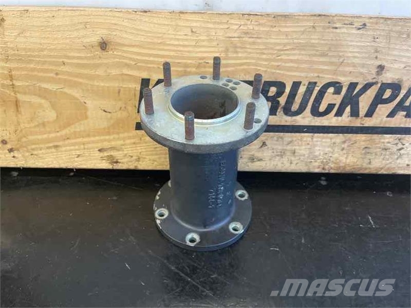 Scania VISKOS SHAFT 1890166 Chassis