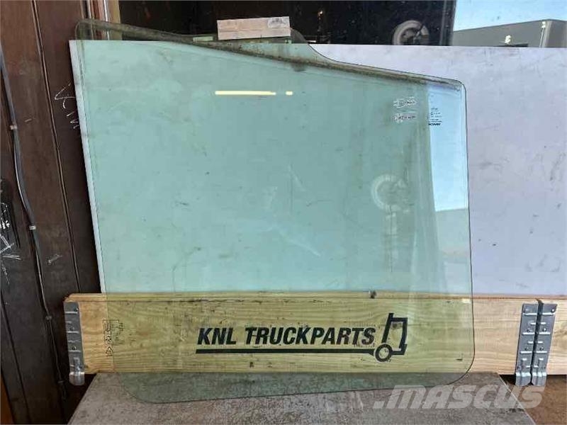 Scania WINDOW GLAZING 2301654 Καμπίνες και εσωτερικό