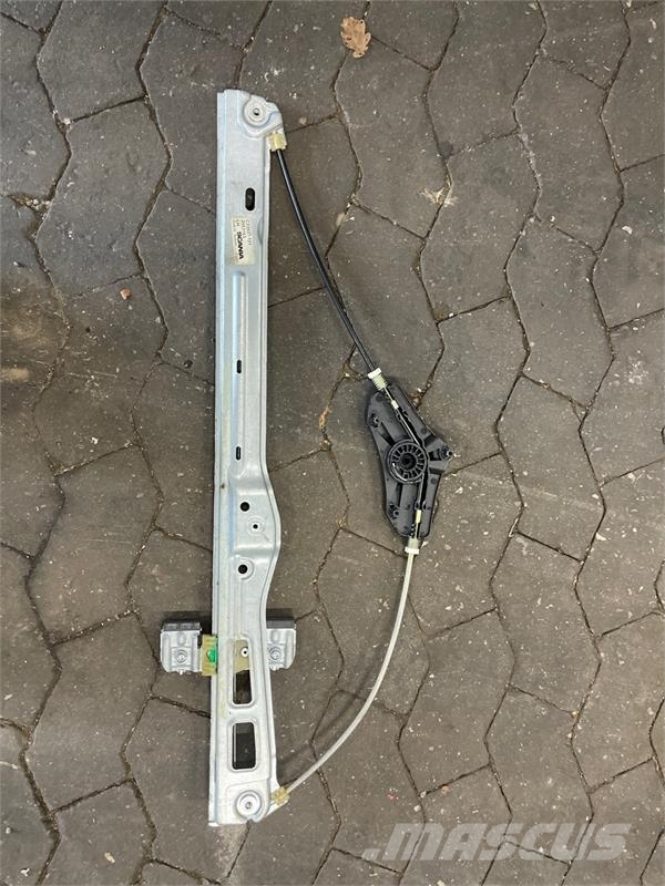 Scania WINDOW L 2053163 캐빈 및 인테리어