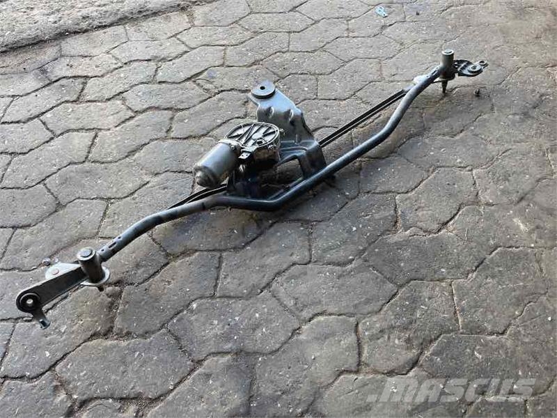 Scania WINDSCREEM WIPER ASSY 2561571 Cabins and interior