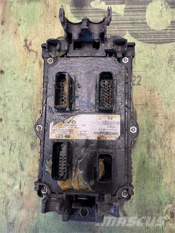 Volvo 21664214 EBS UNIT Electronics