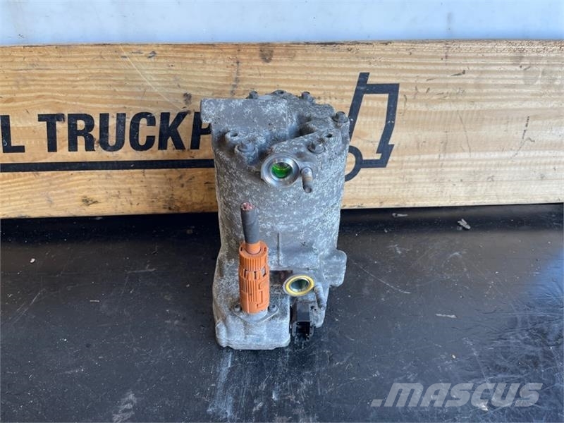 Volvo AC COMPRESSOR 84192002 Καλοριφέρ
