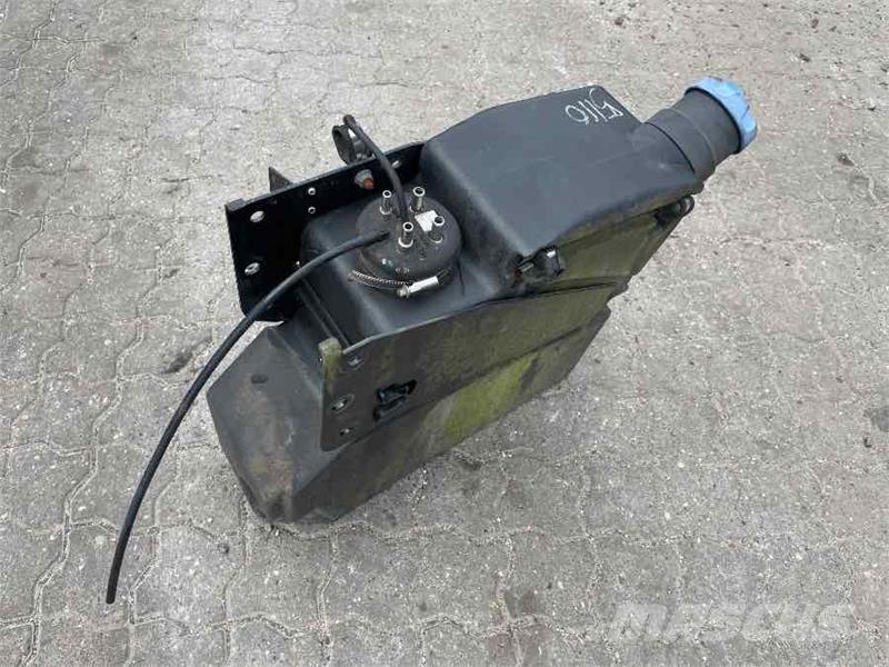 Volvo ADBLUE TANK 82291219 其他組件