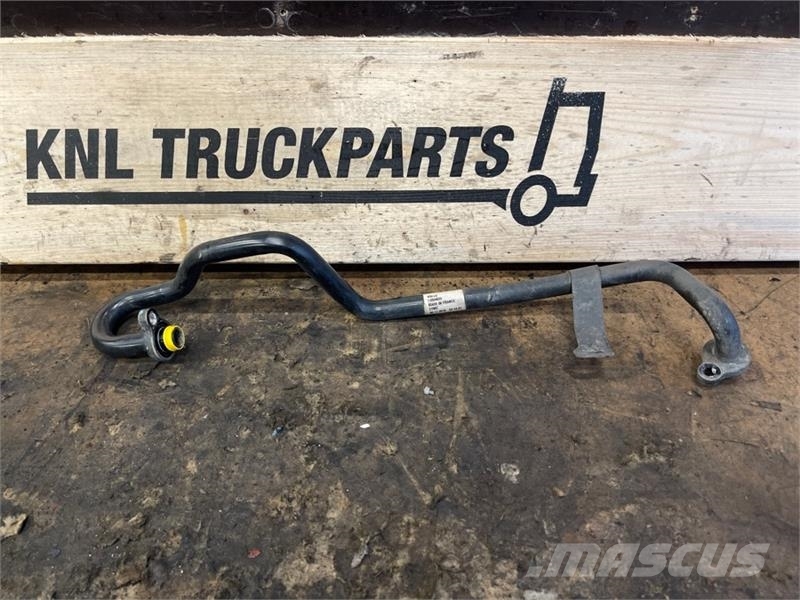 Volvo AIR CONDITION PIPE 84054039 Καλοριφέρ