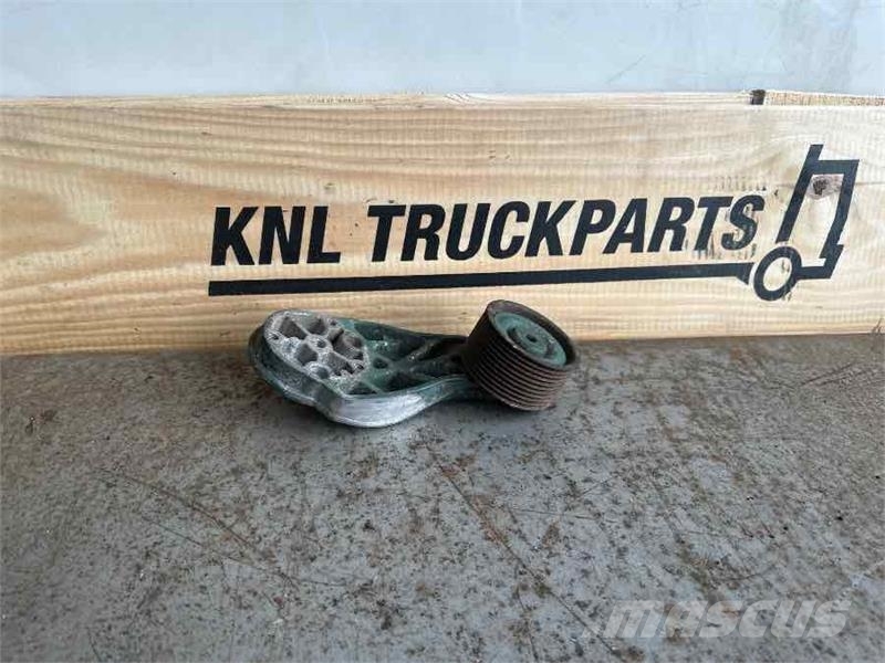 Volvo BRACKET 20521447 Raamid