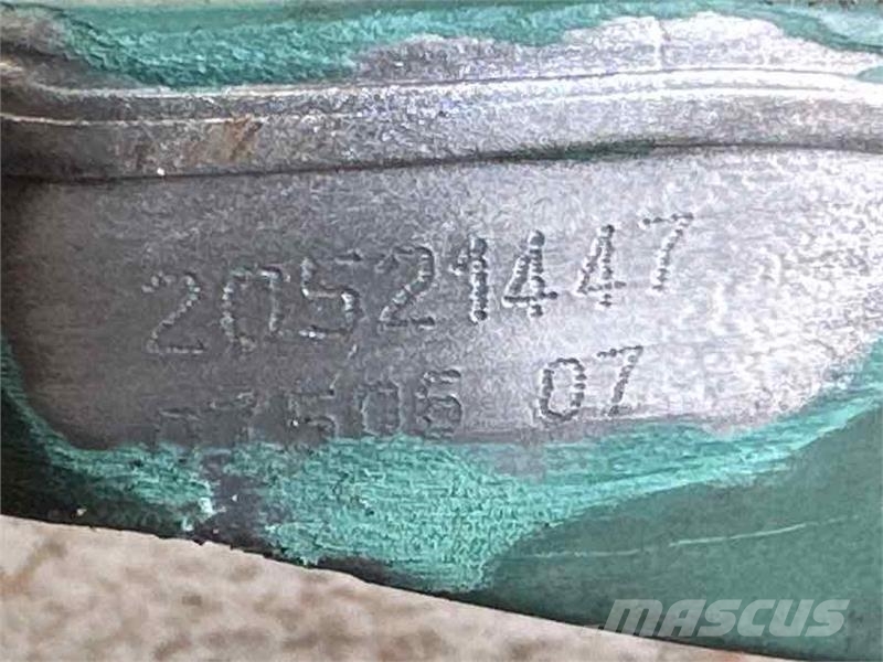 Volvo BRACKET 20521447 Raamid