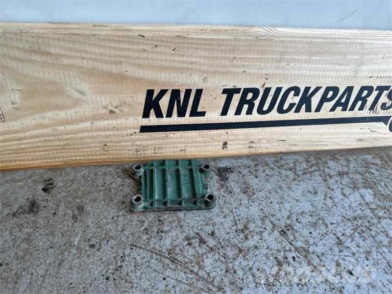 Volvo BRACKET 20533497 Raamid