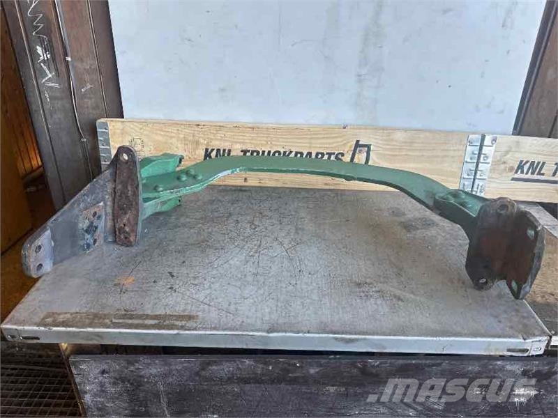 Volvo BRACKET 20585252 + 21190667 + 21193259 Raamid