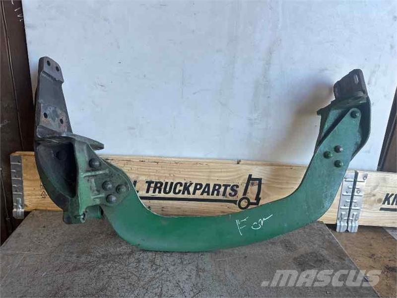 Volvo BRACKET 20585252 + 21190667 + 21193259 Raamid