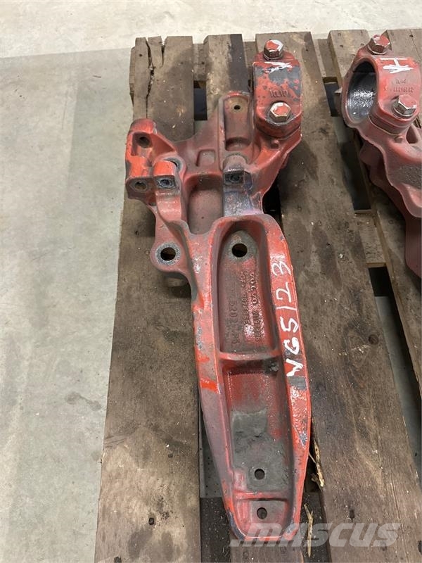 Volvo BRACKET 21196826 Chassis