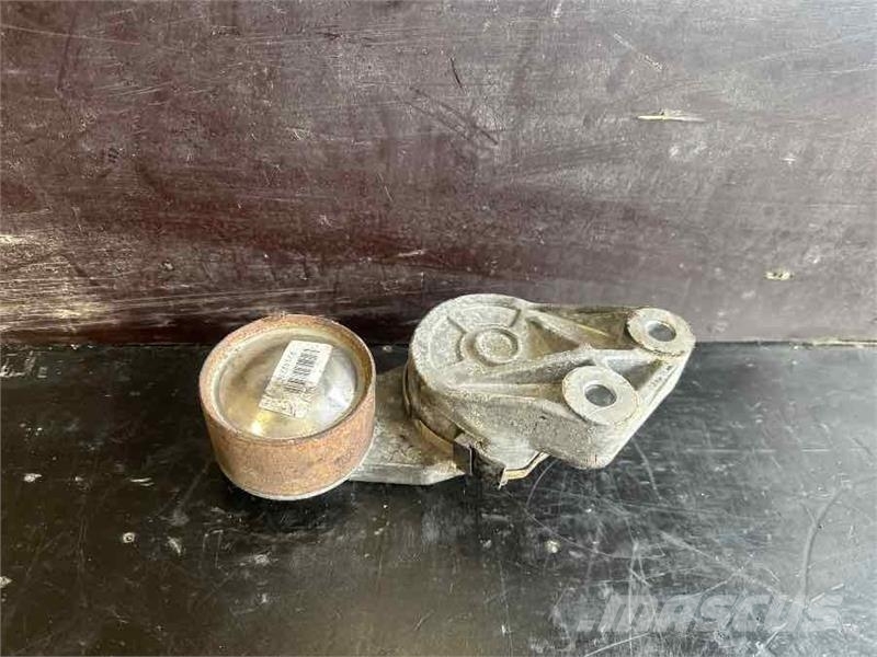 Volvo BRACKET 21422767 Raamid