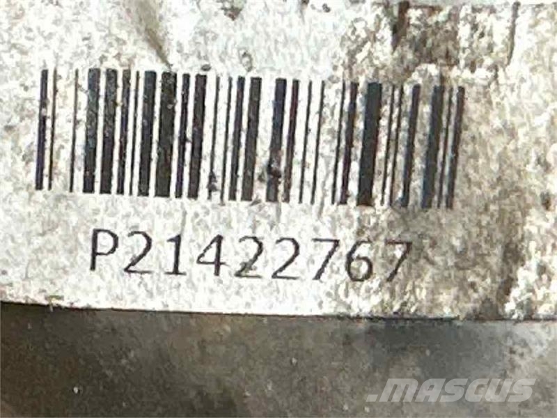 Volvo BRACKET 21422767 Raamid