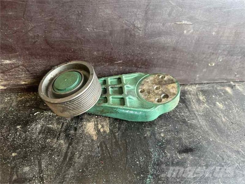 Volvo BRACKET 21865212 Raamid