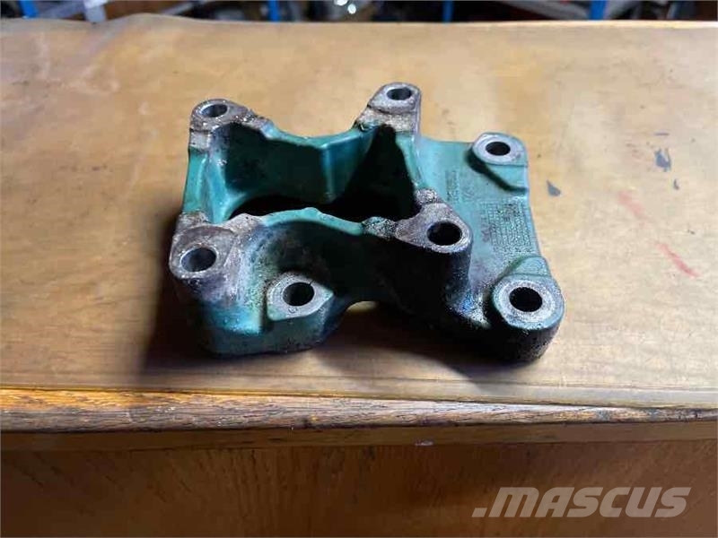Volvo BRACKET 21965630 Raamid