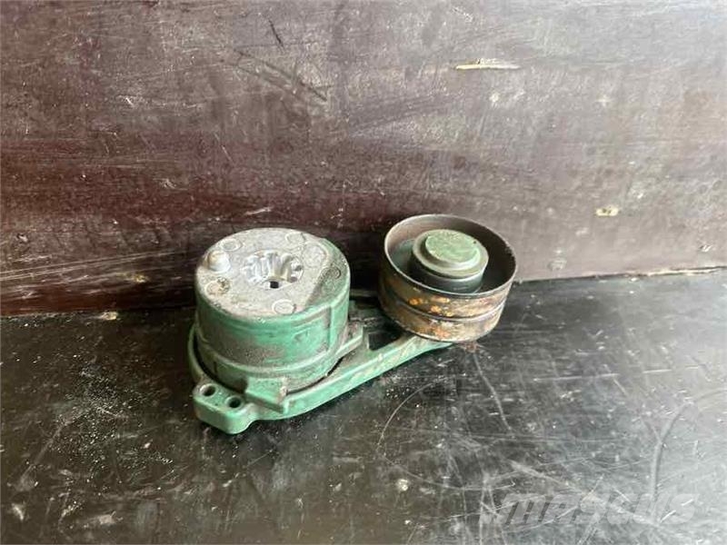 Volvo BRACKET 21983651 Raamid