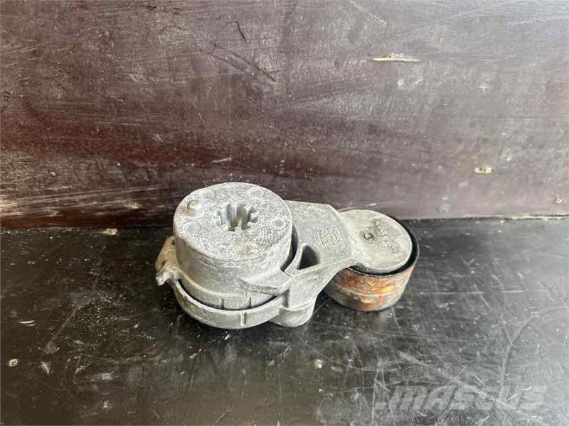 Volvo BRACKET 21983655 Raamid