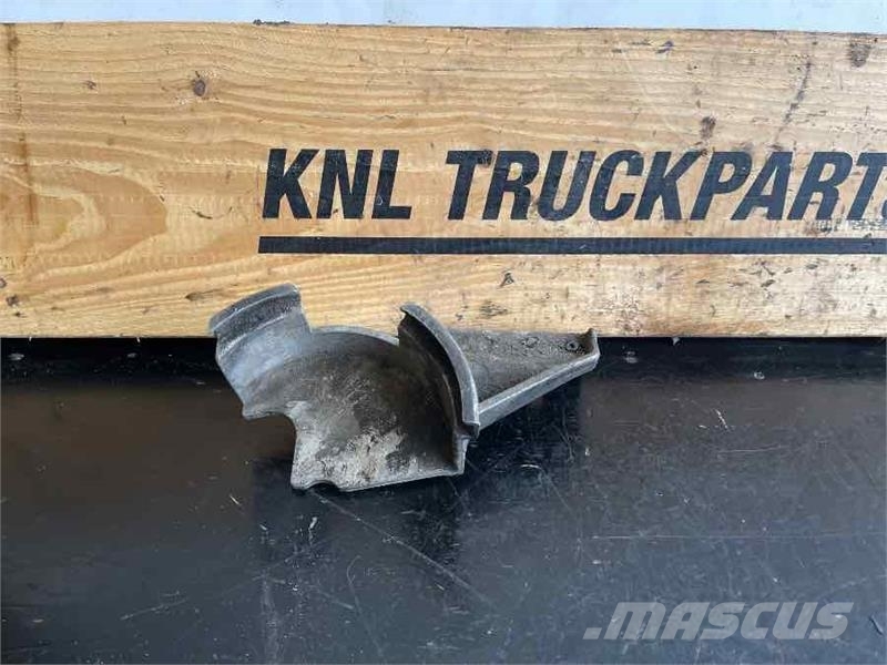Volvo BRACKET 22131626 Raamid
