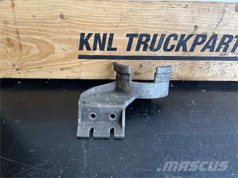 Volvo BRACKET 22131626 Raamid